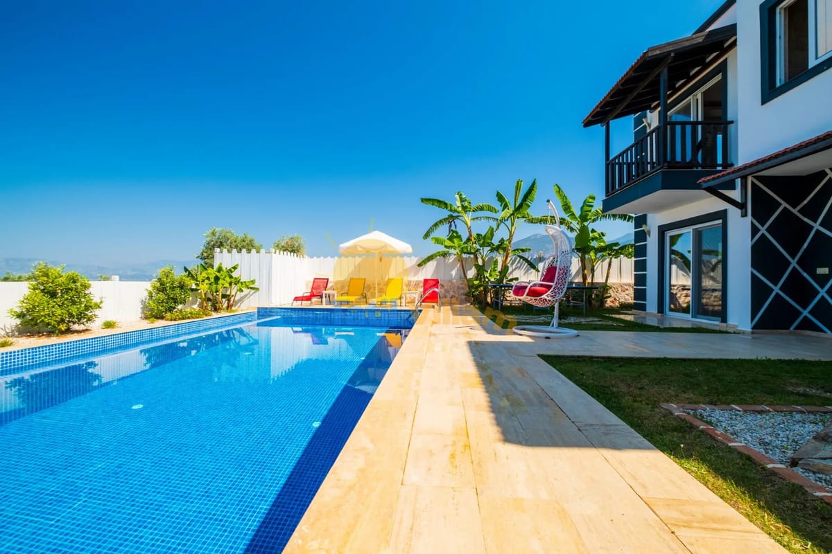 Villa Yankı
