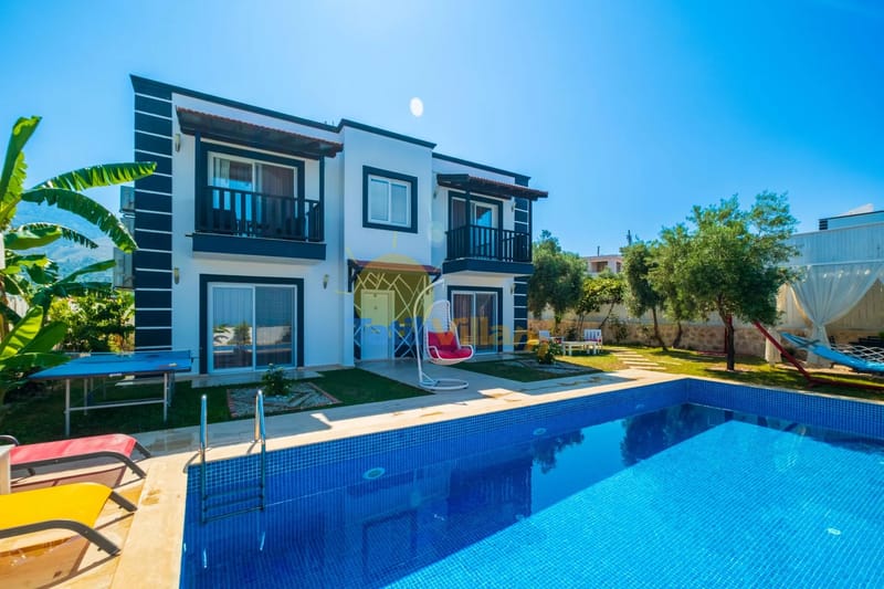 Villa Yankı