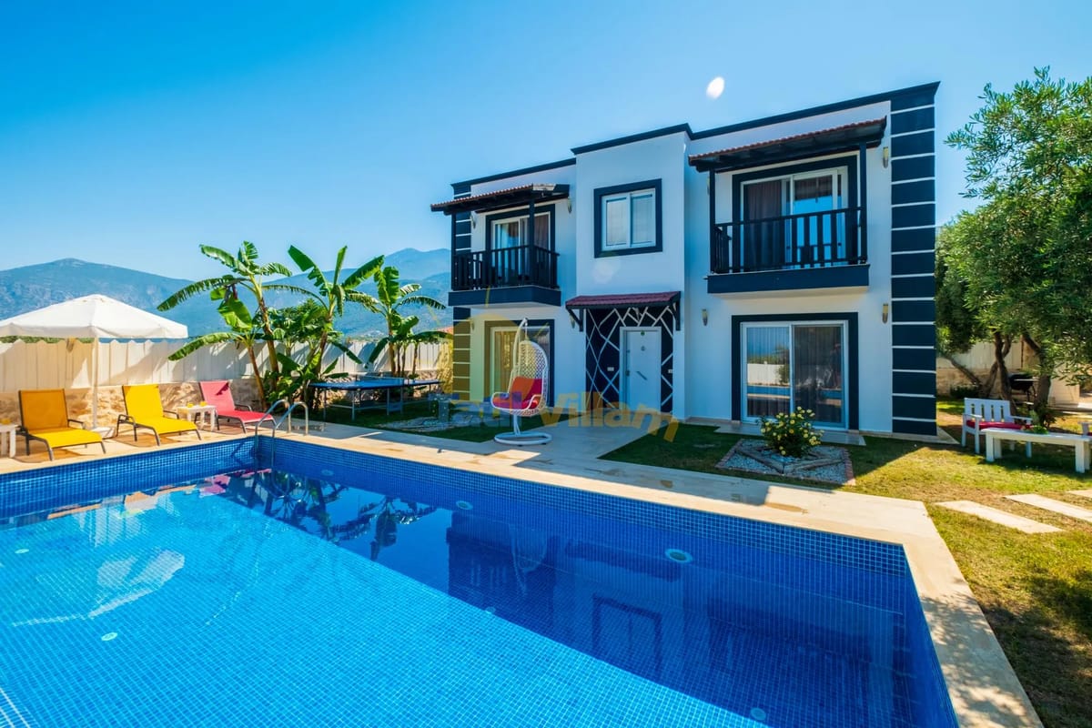 Villa Yankı