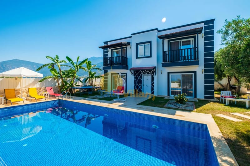 Villa Yankı