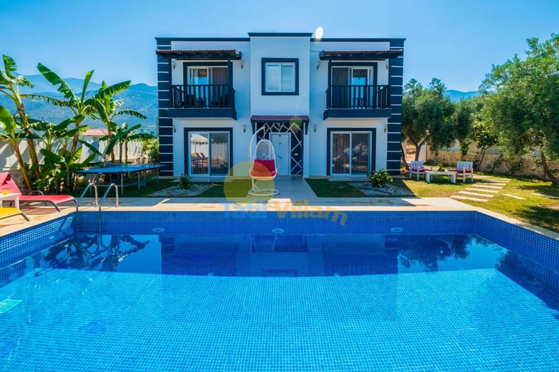 Villa Yankı