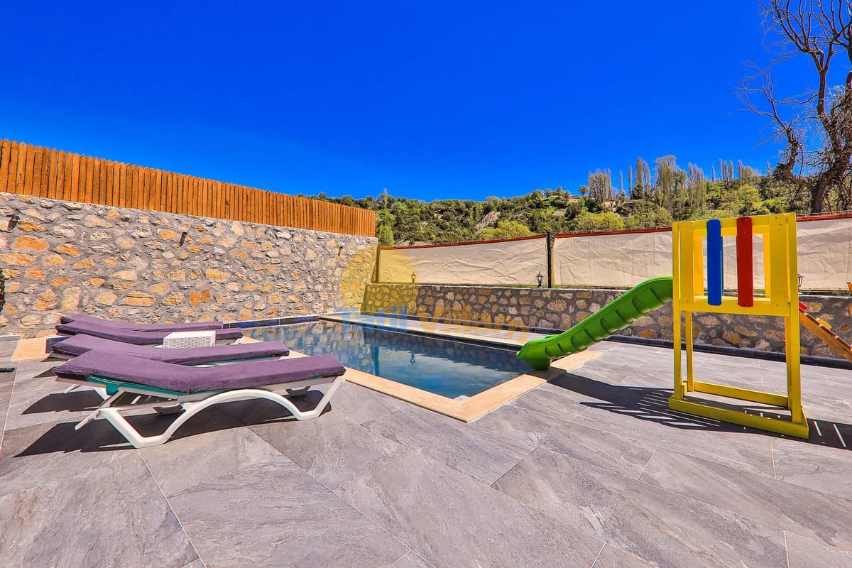 Villa Lavin property photo