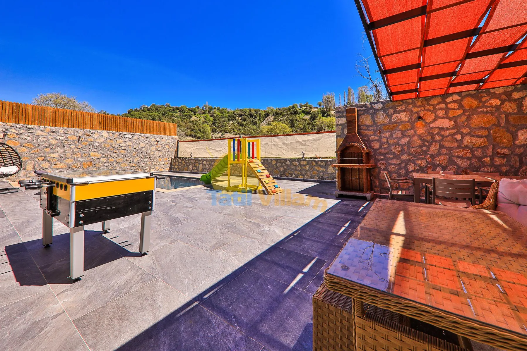 Villa Lavin property photo
