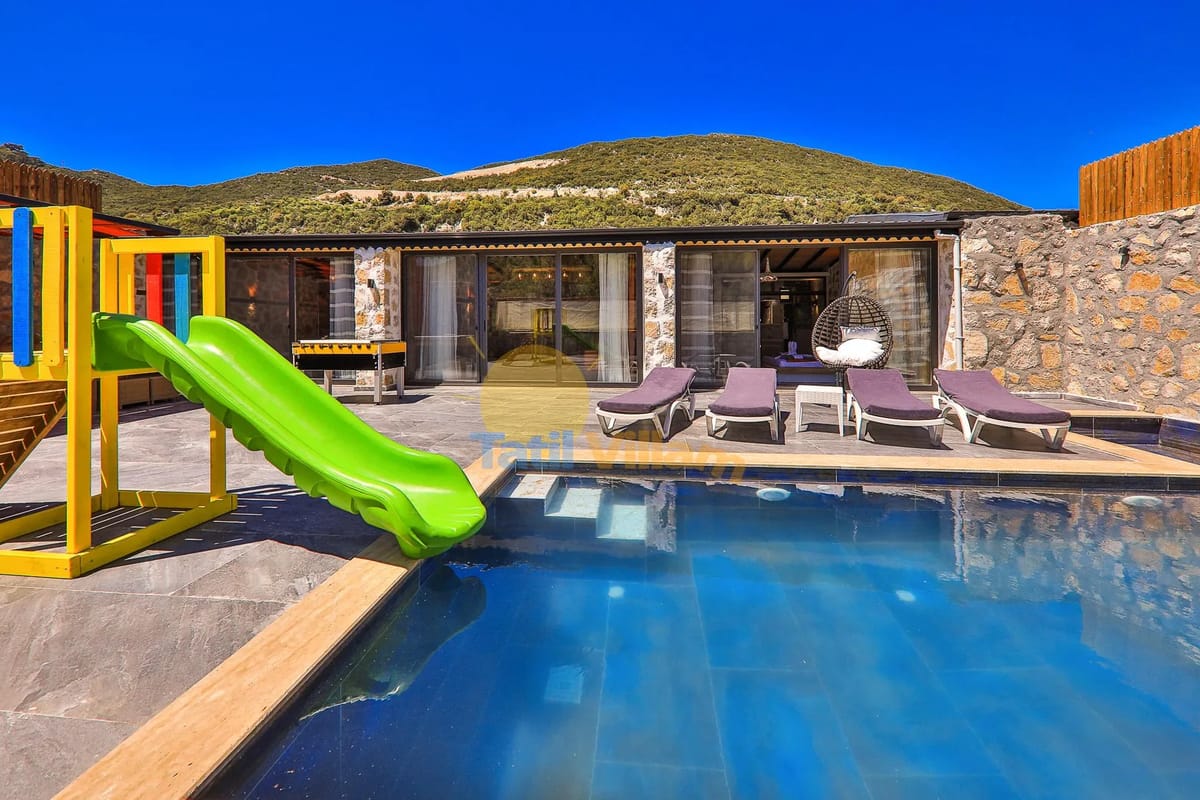 Villa Lavin property photo
