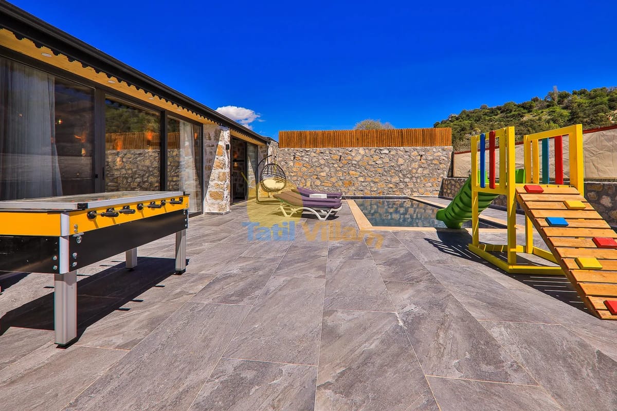 Villa Lavin property photo