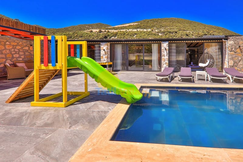 Foto de la propiedad Villa Lavin