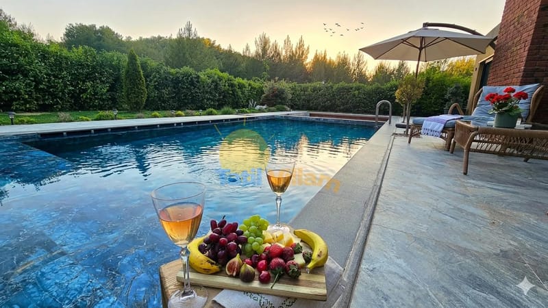 Villa La Serene