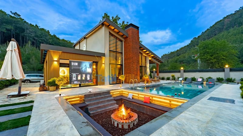 Villa La Serene