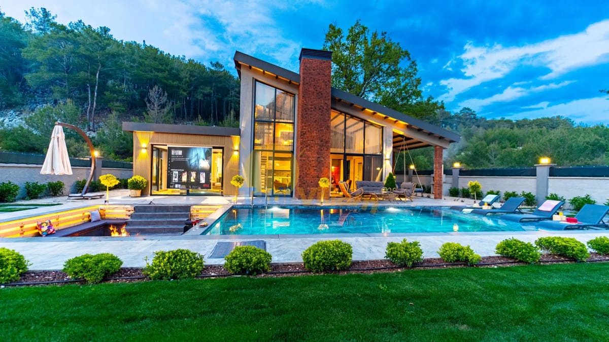 Villa La Serene