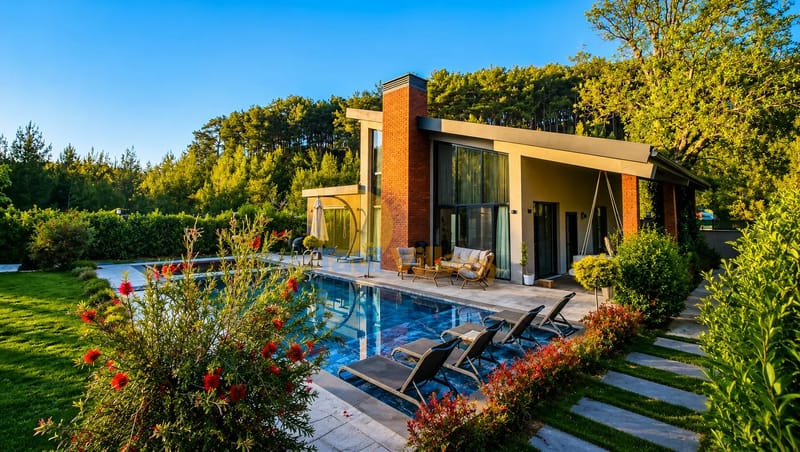 Villa La Serene