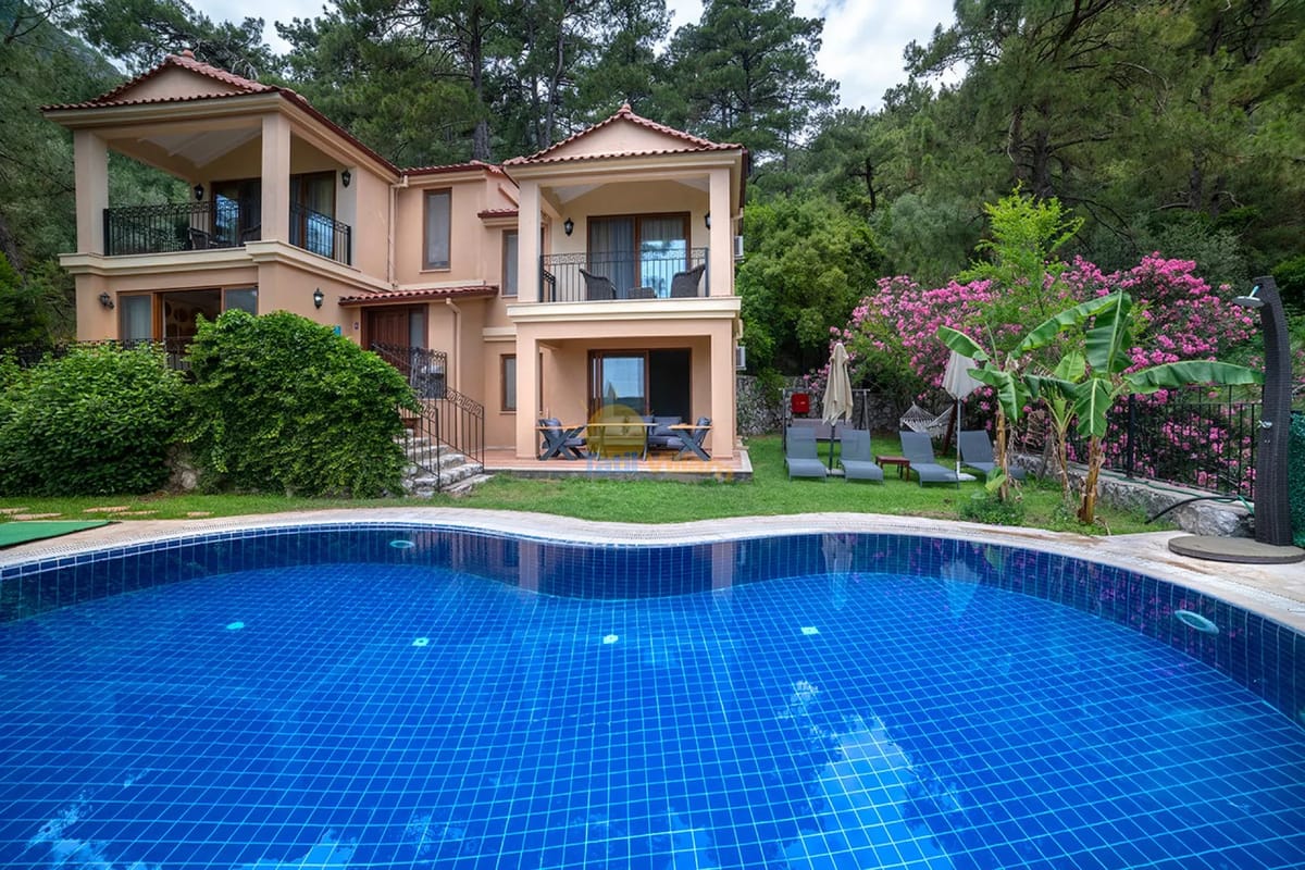 Villa Miramar