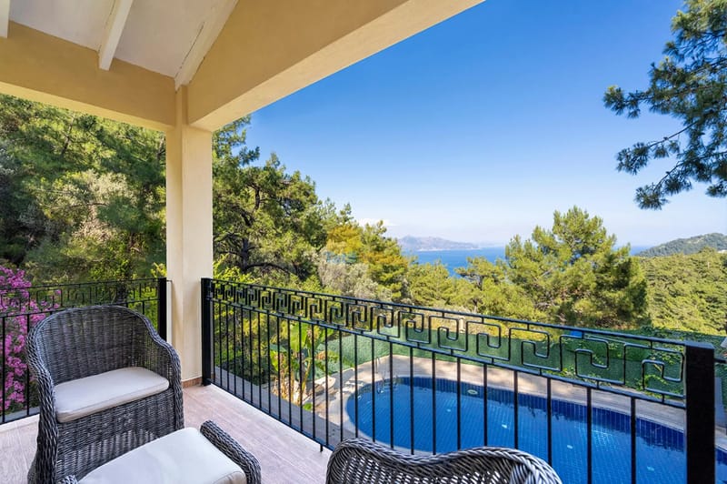 Villa Miramar