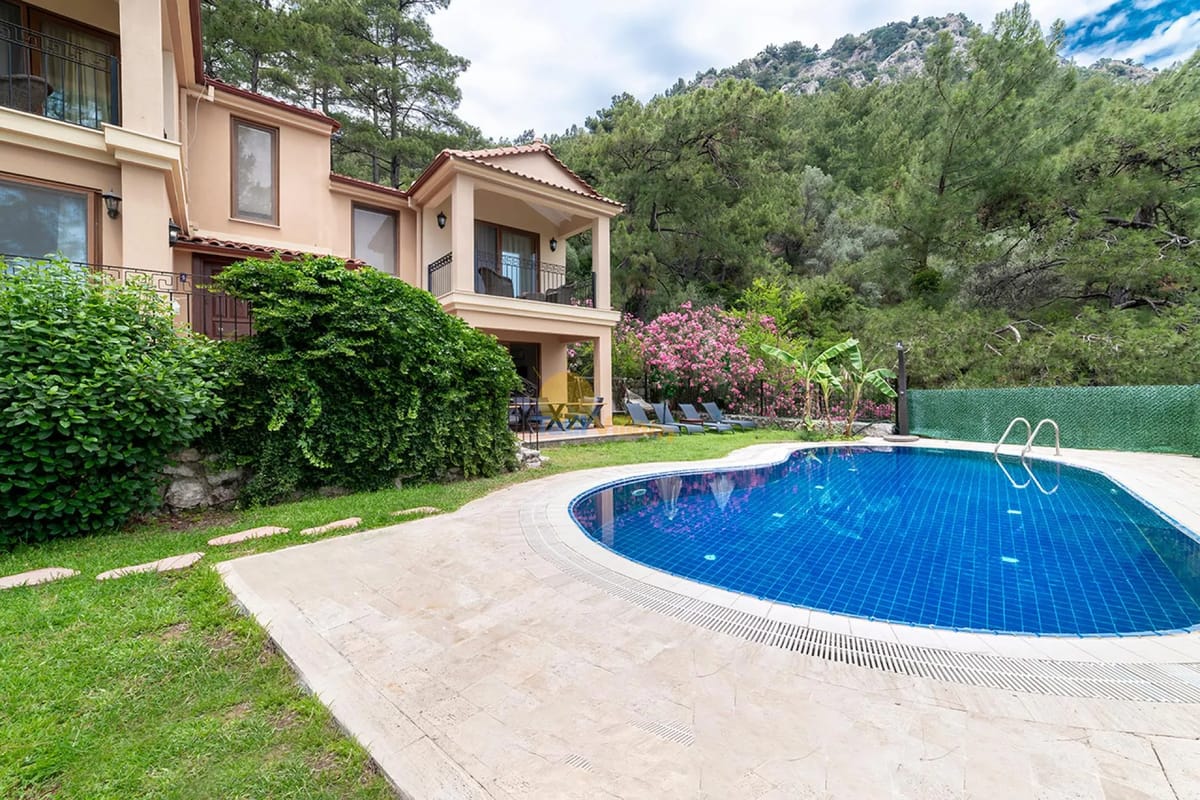Villa Miramar
