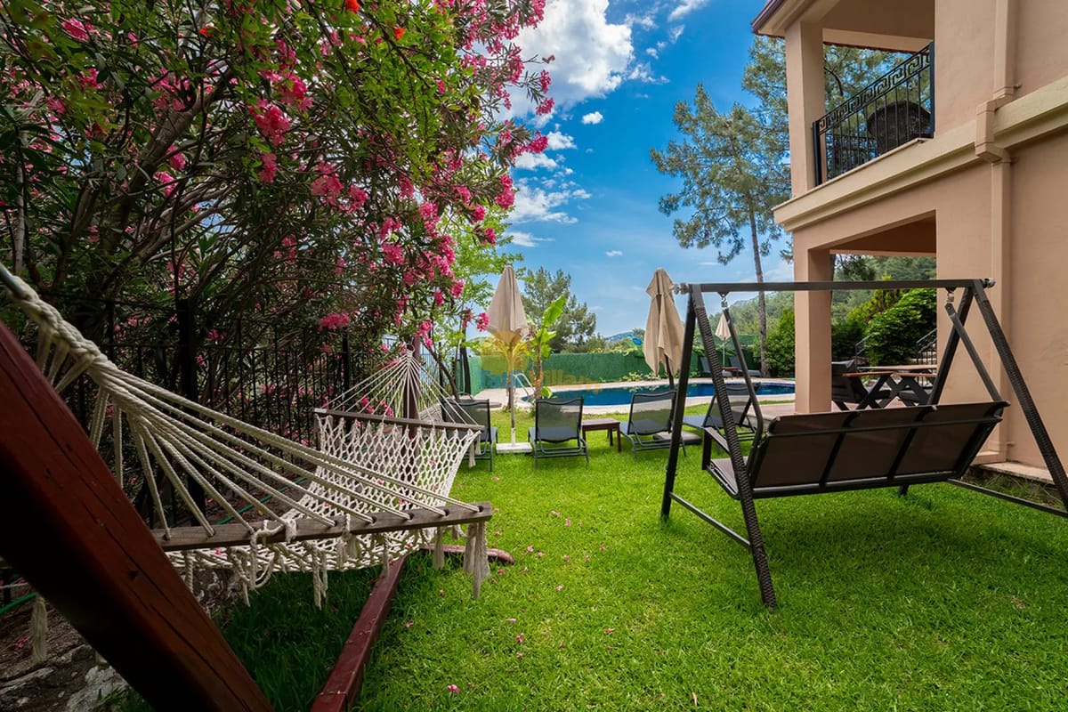 Villa Miramar