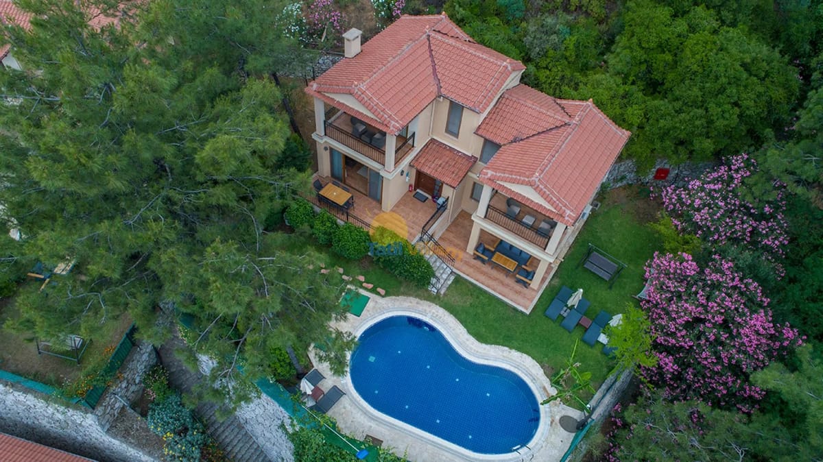 Villa Miramar