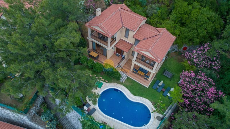 Villa Miramar