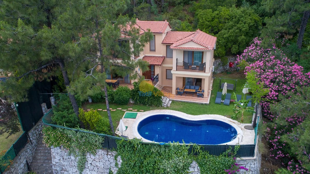 Villa Miramar