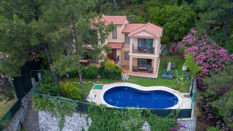 Villa Miramar