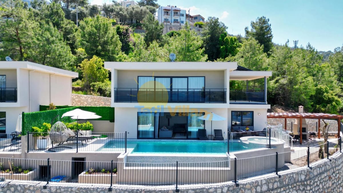 Villa Mican