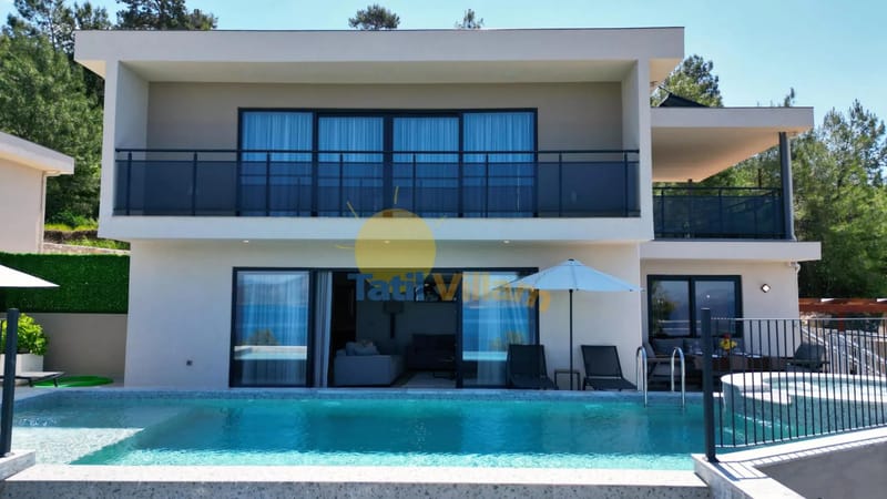 Villa Mican