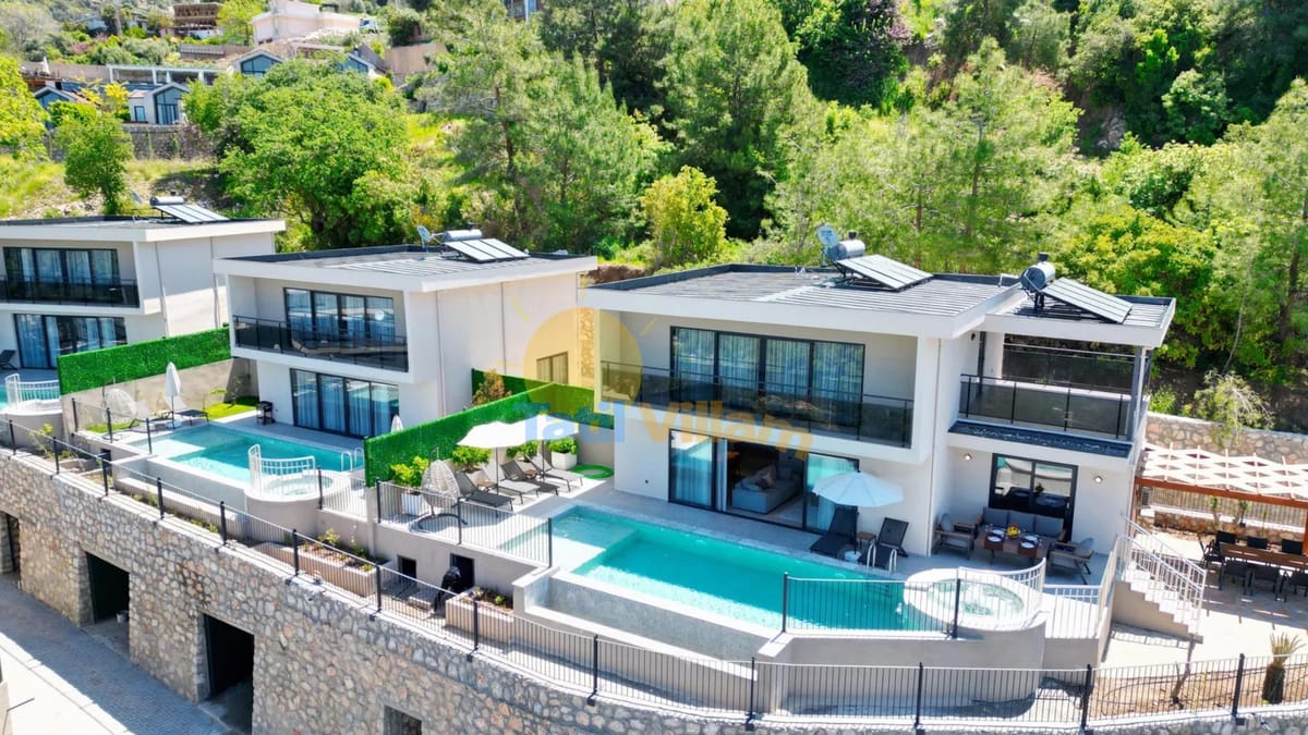 Villa Mican