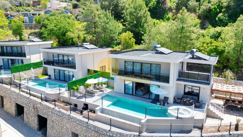 Villa Mican
