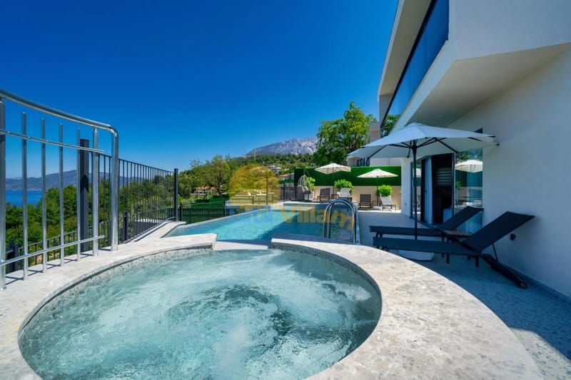 Villa Mican
