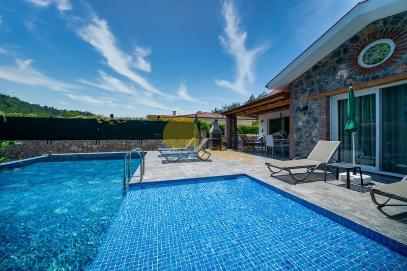 Villa Safira