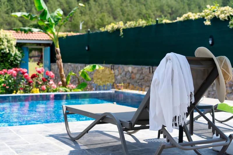 Villa Safira