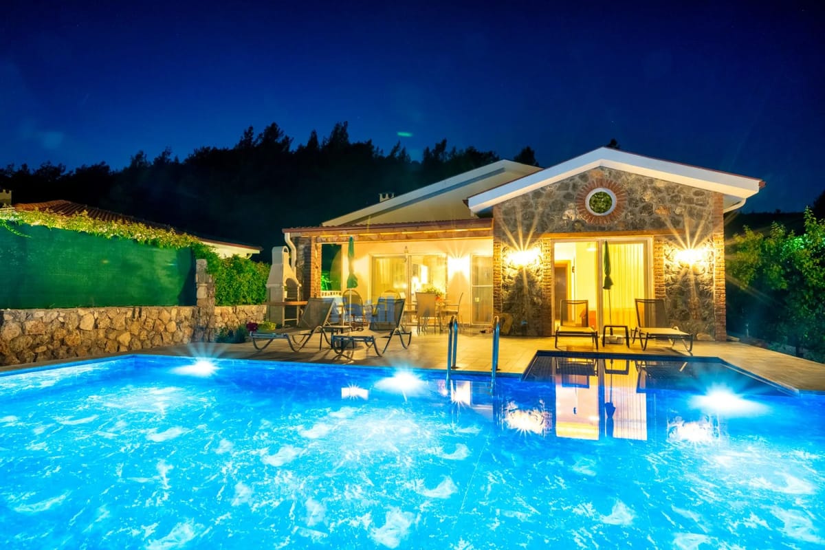 Villa Safira