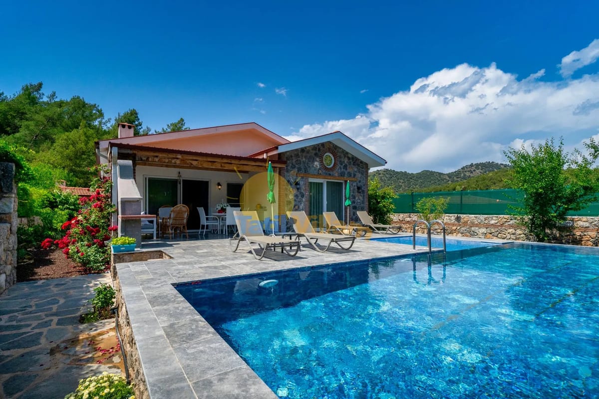 Villa Safira
