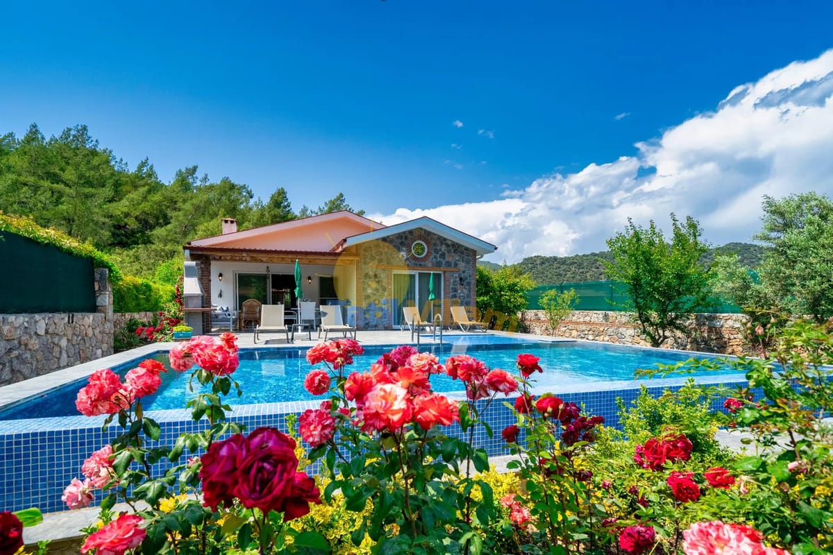 Villa Safira