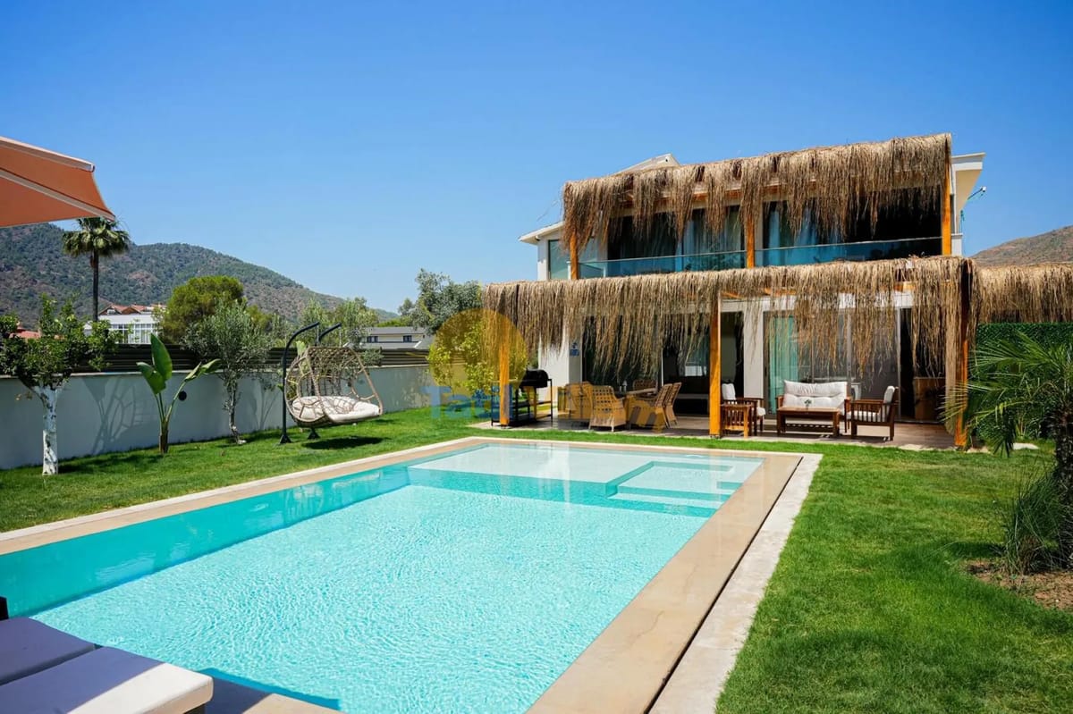 Villa Jessie 1
