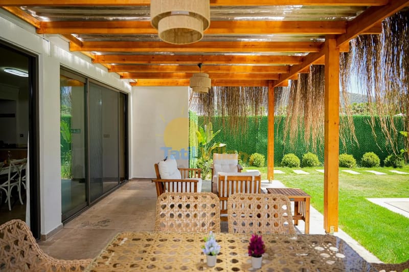 Villa Jessie 1