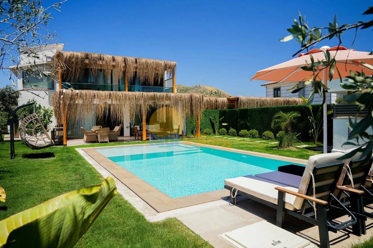 Villa Jessie 1