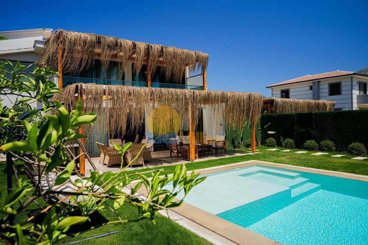 Villa Jessie 1