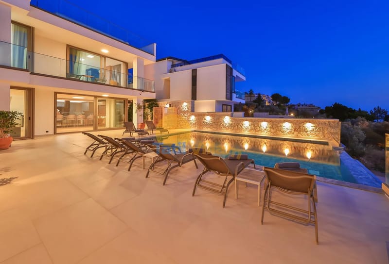 Foto de la galería de Villa Elizabeth