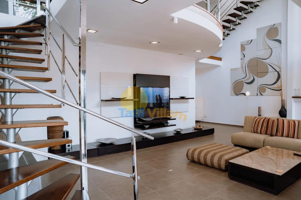 Villa Blanca gallery image