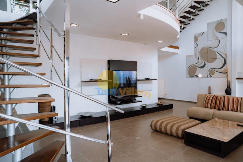 Villa Blanca gallery image