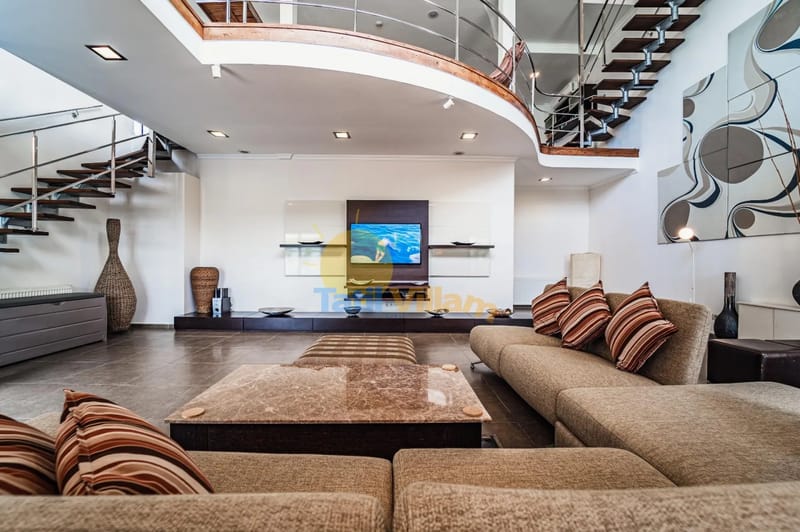 Villa Blanca gallery image