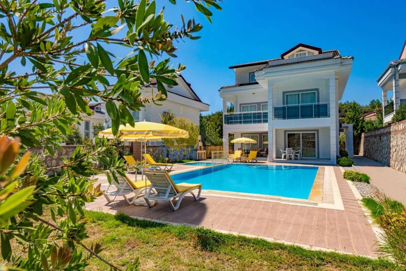 Villa Bero 1