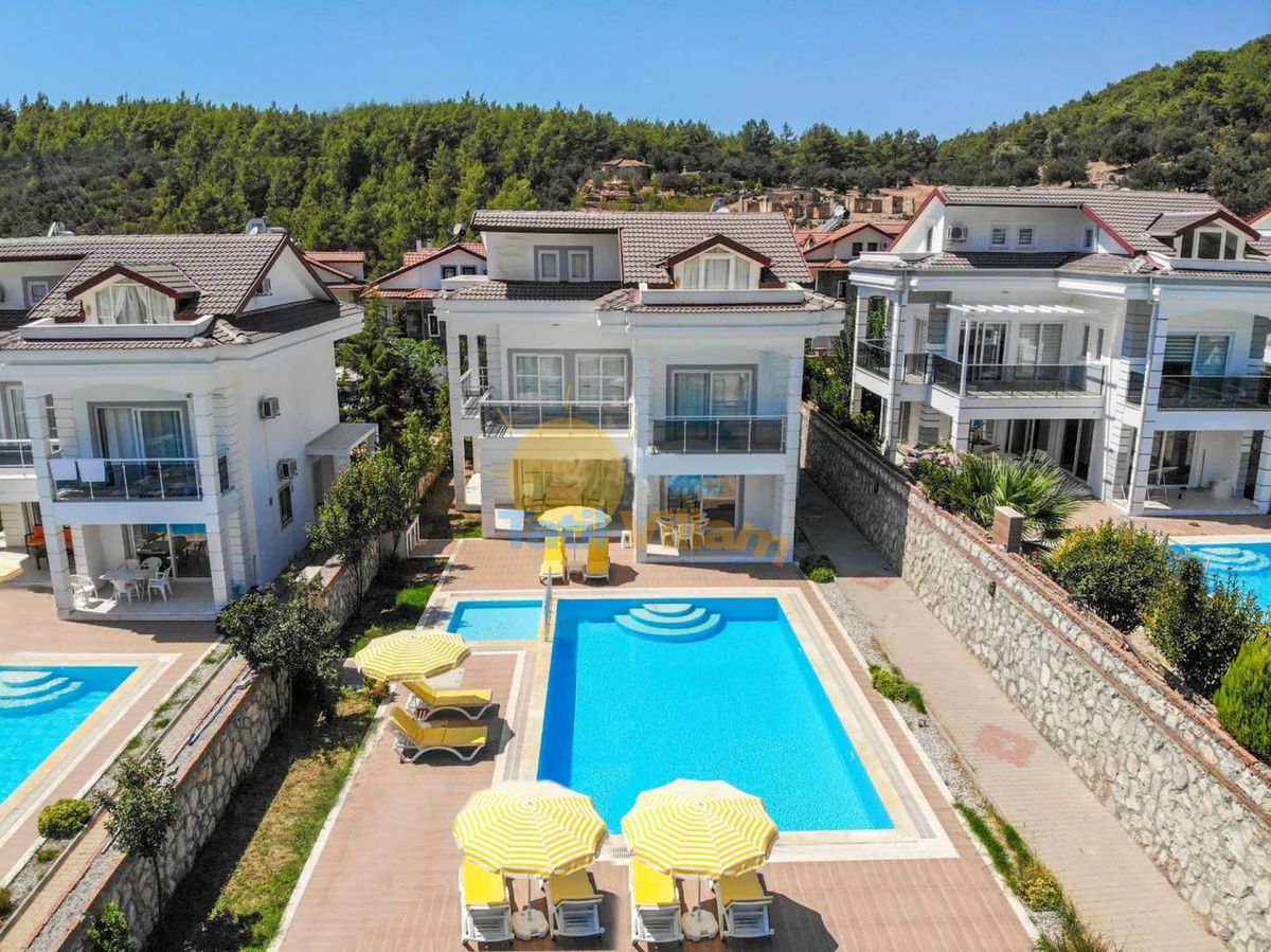 Villa Bero 1