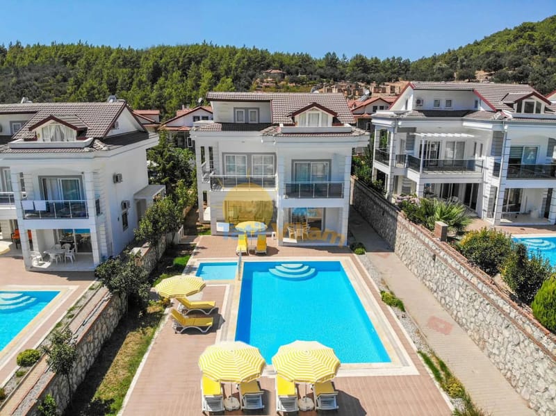 Villa Bero 1