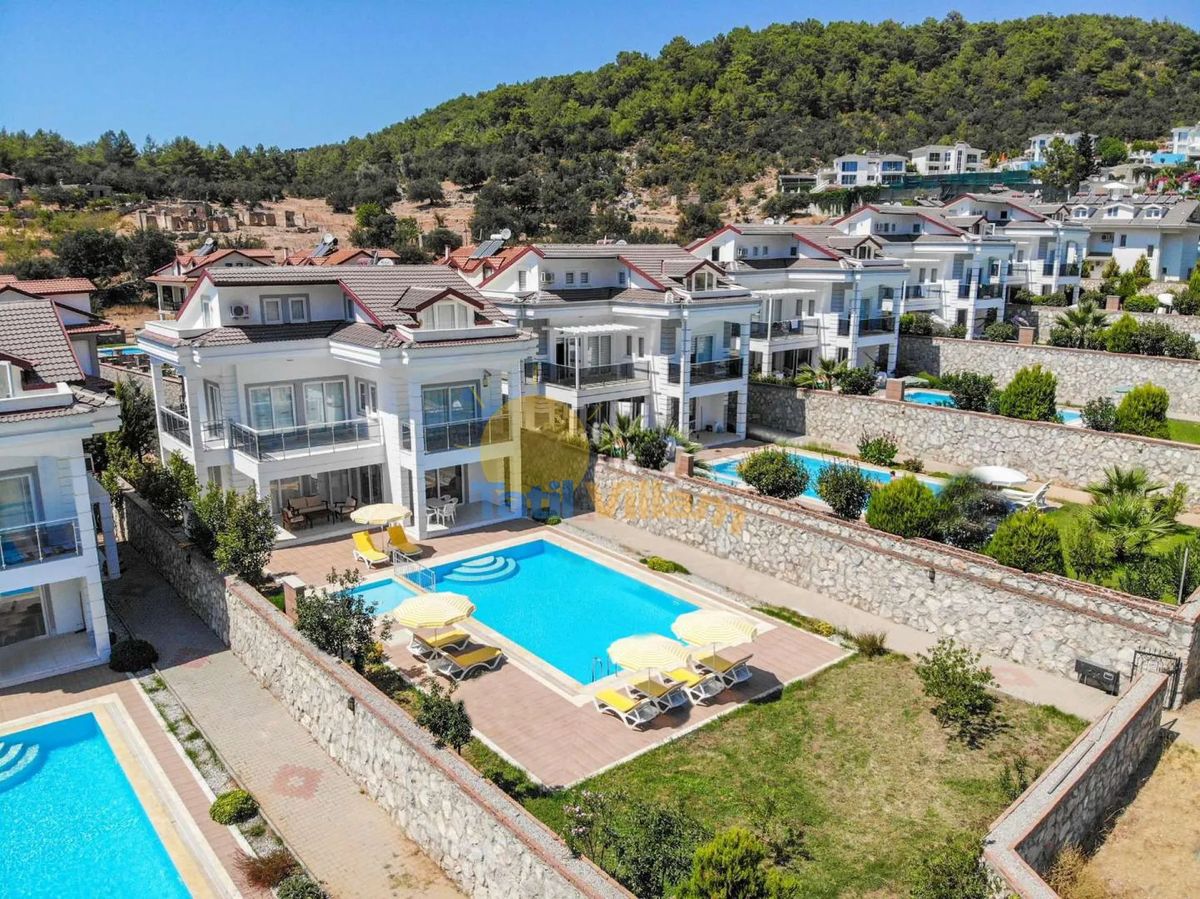 Villa Bero 1