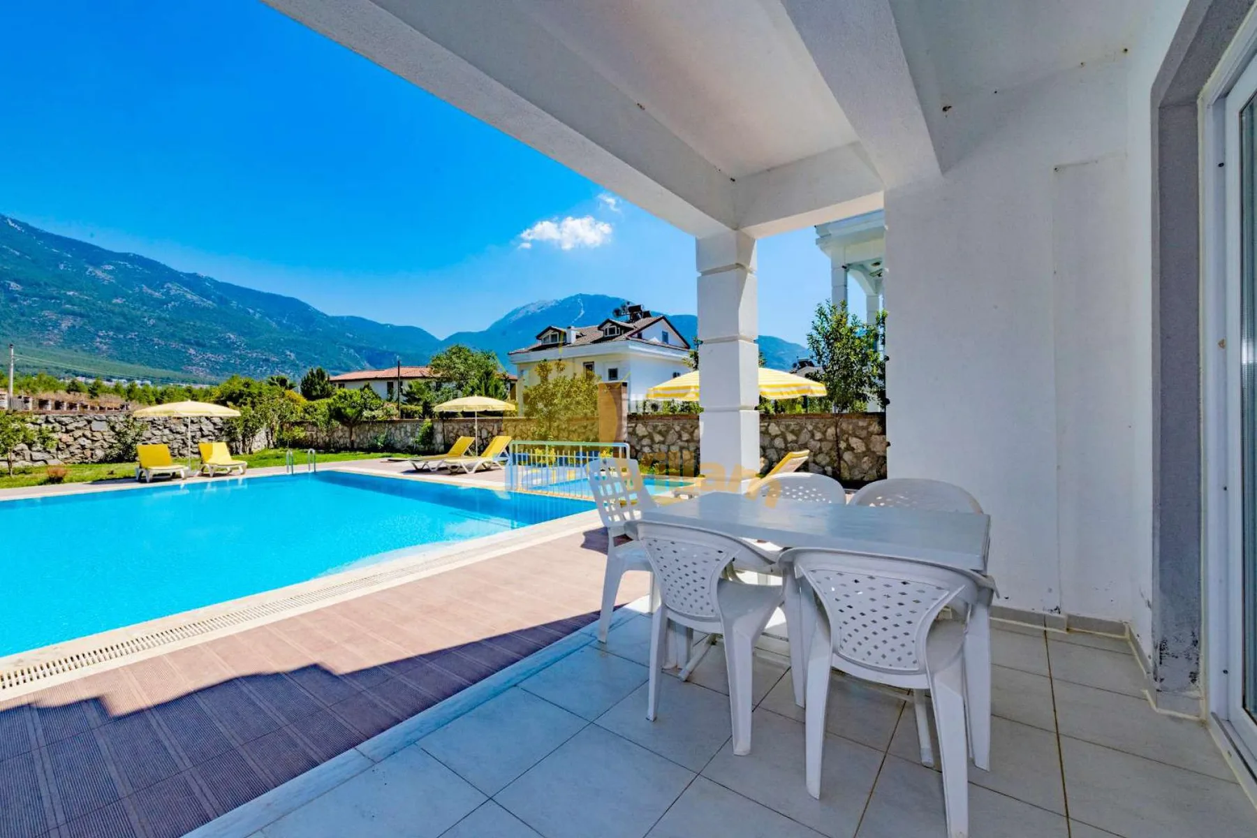 Villa Bero 1