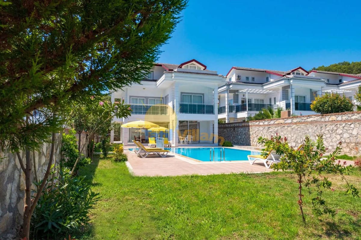 Villa Bero 1