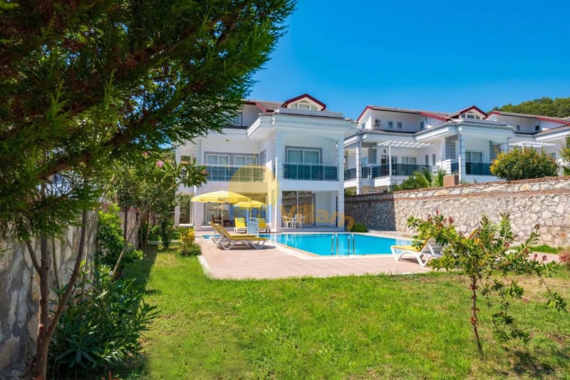 Villa Bero 1