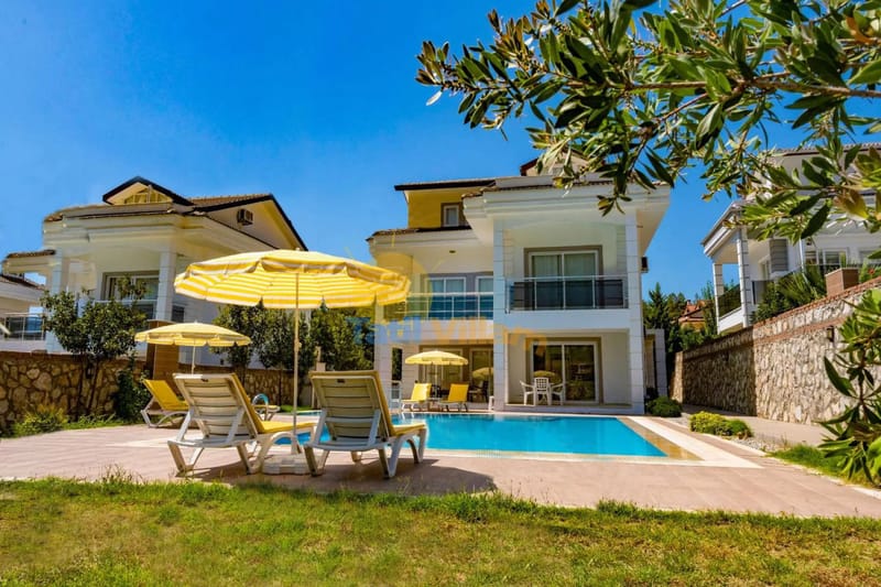 Villa Bero 1