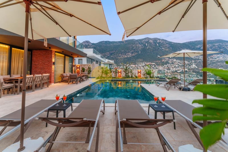 Imagen de la galería de Villa Elgiva