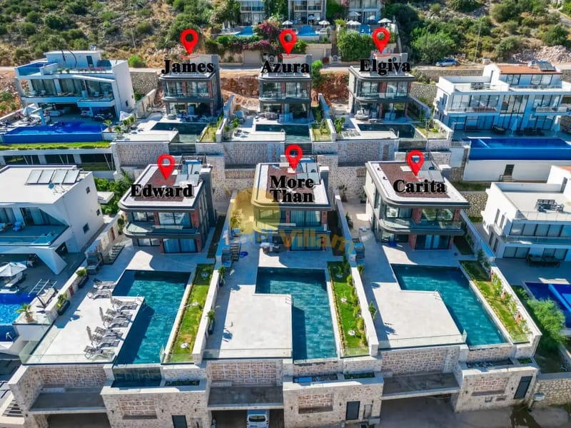 Imagen de la galería de Villa Elgiva